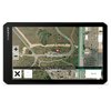 Nawigacja samochodowa GARMIN CamperCam 795 Europa 6.95" Sterowanie głosem Dostępne języki sterowania głosowego Hiszpański