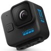 Kamera sportowa GOPRO HERO11 Black Mini Liczba klatek na sekundę 2.7K - 240 kl/s