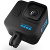 Kamera sportowa GOPRO HERO11 Black Mini Liczba klatek na sekundę 4K - 120 kl/s