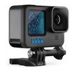 Kamera sportowa GOPRO HERO11 Black Creator Edition Funkcje dodatkowe Automatyczne przesyłanie do chmury