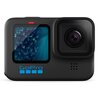 Kamera sportowa GOPRO HERO11 Black Creator Edition Liczba klatek na sekundę 4K - 120 kl/s