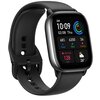 Smartwatch AMAZFIT GTS 4 Mini Czarny Kompatybilna platforma Android
