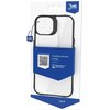 Etui 3MK Satin Armor Case+ do Apple iPhone 14 Pro Przezroczysto-czarny Marka telefonu Apple
