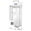 Etui 3MK MagCase do Apple iPhone 14 Plus Przezroczysty Marka telefonu Apple