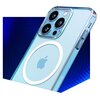 Etui 3MK MagCase do Apple iPhone 14 Przezroczysty Marka telefonu Apple