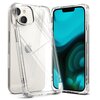 Etui RINGKE Fusion Bumper do Apple iPhone 14 Plus/15 Plus Przezroczysty Seria telefonu iPhone