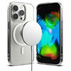Etui RINGKE Fusion Magnetic MagSafe do Apple iPhone 14 Pro Max Przezroczysty Seria telefonu iPhone