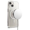 Etui RINGKE Fusion Magnetic do Apple iPhone 14 Plus/15 Plus Przezroczysty-matowy Model telefonu iPhone 14 Plus