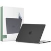 Etui na laptopa TECH-PROTECT Smartshell do Apple Macbook Air 13 2022 Czarny Matowy