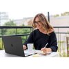 Etui na laptopa TECH-PROTECT Smartshell do Apple Macbook Air 13 2022 Czarny Matowy Rodzaj Etui