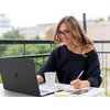 Etui na laptopa TECH-PROTECT Smartshell do Apple Macbook Air 13 2022 Przezroczysty Matowy Rodzaj Etui