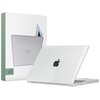 Etui na laptopa TECH-PROTECT Smartshell do Apple Macbook Air 13 2022 Przezroczysty