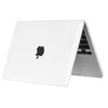 Etui na laptopa TECH-PROTECT Smartshell do Apple Macbook Air 13 2022 Przezroczysty Pasuje do laptopa [cal] 13