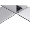 Etui na laptopa TECH-PROTECT Smartshell do Apple Macbook Air 13 2022 Przezroczysty Funkcje dodatkowe Chroni przed brudem