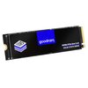 Dysk GOODRAM PX500 G2 256GB SSD Maksymalna prędkość odczytu [Mb/s] 1850