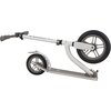 Hulajnoga HUDORA BigWheel Air all paths 280 Biały Regulacja wysokości kierownicy Tak