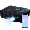 Projektor ACER Predator GM712 4K UHD (3840 x 2160), 4000 ANSI lumen, Wi-Fi, Bluetooth