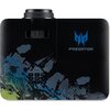 Projektor ACER Predator GM712 4K UHD (3840 x 2160), 4000 ANSI lumen, Wi-Fi, Bluetooth 3D ready Tak