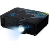 Projektor ACER Predator GM712 4K UHD (3840 x 2160), 4000 ANSI lumen, Wi-Fi, Bluetooth Jasność [ANSI lumen] 4000