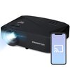 Projektor ACER Predator GD711 4K UHD (3840 x 2160), 1450 ANSI lumen, Wi-Fi, Bluetooth