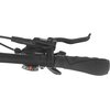 Rower trekkingowy INDIANA X-Road 4.0 M19 28 cali Shimano męski Czarny Gwarancja 24 miesiące
