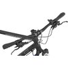 Rower trekkingowy INDIANA X-Road 4.0 M19 28 cali Shimano męski Czarny Rozmiar koła [cal] 28