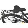 Rower trekkingowy INDIANA X-Road 4.0 M21 28 cali Deli męski Czarny Wzrost [cm] 178 - 184