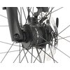 Rower trekkingowy INDIANA X-Road 5.0 M19 28 cali męski Czarny Wyposażenie Dzwonek