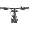 Rower trekkingowy INDIANA X-Road 5.0 M19 28 cali męski Czarny Kolory dostępne w ofercie producenta Czarny