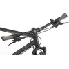 Rower trekkingowy INDIANA X-Road 5.0 M19 28 cali męski Czarny Rozmiar koła [cal] 28