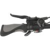 Rower trekkingowy INDIANA X-Road 5.0 M21 28 cali Shimano męski Czarny Kolory dostępne w ofercie producenta Czarny