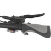 Rower trekkingowy INDIANA X-Road 5.0 M21 28 cali Shimano męski Czarny Pedały w zestawie Tak