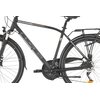 Rower trekkingowy INDIANA X-Road 5.0 M21 28 cali Shimano męski Czarny Rozmiar ramy [cal] 21