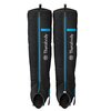 Masażer do nóg THERABODY RecoveryAir Pro RA02299-01 Medium Rodzaj masażu Uciskowy
