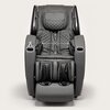 Fotel masujący MASSAGGIO Stravagante 2 Beżowy Zakres masażu poduszkami powietrznymi Talia