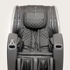 Fotel masujący MASSAGGIO Stravagante 2 Beżowy Zakres masażu poduszkami powietrznymi Uda