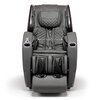 Fotel masujący MASSAGGIO Stravagante 2 Grafitowy Zakres masażu poduszkami powietrznymi Stopy