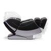 Fotel masujący MASSAGGIO Stravagante 2 Grafitowy Zakres masażu poduszkami powietrznymi Talia