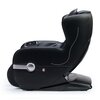 Fotel masujący MASSAGGIO Bello 2 Czarny Zakres mechanicznego masażu Lędźwie