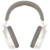 Słuchawki nauszne SENNHEISER Momentum 4 Biały Transmisja bezprzewodowa Bluetooth