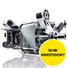 Suszarka BOSCH WQG233CRPL System suszenia pompą ciepła Tak