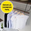 Suszarka BOSCH WQG233CRPL Funkcje parowe Tak