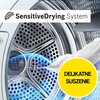 Suszarka BOSCH WQG233CRPL Funkcje dodatkowe AntiVibration Design