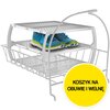 Suszarka BOSCH WQG233CRPL Funkcje dodatkowe EaseClean Filter