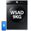 Suszarka SAMSUNG BESPOKE AI DV90BB9445GB