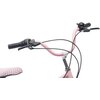 Rower dziecięcy SUN BABY Heart Bike 20 cali dla dziewczynki Różowy Rozmiar koła [cal] 20