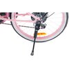 Rower dziecięcy SUN BABY Heart Bike 20 cali dla dziewczynki Różowy Kolory dostępne w ofercie producenta Biało-złoty