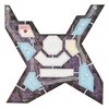 Gra planszowa LUCRUM GAMES Brzdęk w Kosmosie: Stacja Kosmiczna 11 GXP-748715 Płeć Chłopiec