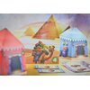 Gra planszowa LUCRUM GAMES Camel Up: Po zawodach Wymiary opakowania [mm] 300 x 300 x 75
