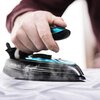 Żelazko CECOTEC GoForce 8000 Folding Titanium Dodatkowe uderzenie pary [g/min] 55
